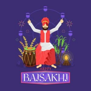 baisakhi in hindi