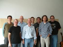 File:Jeff Bezos visits the Robot Co-op in 2005.jpg - Wikimedia Commons