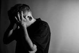 Depression Man Anger - Free photo on Pixabay