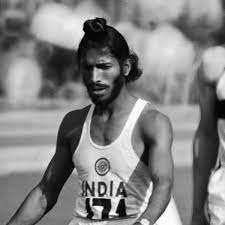 Milkha Singh's Biography, Records and Age